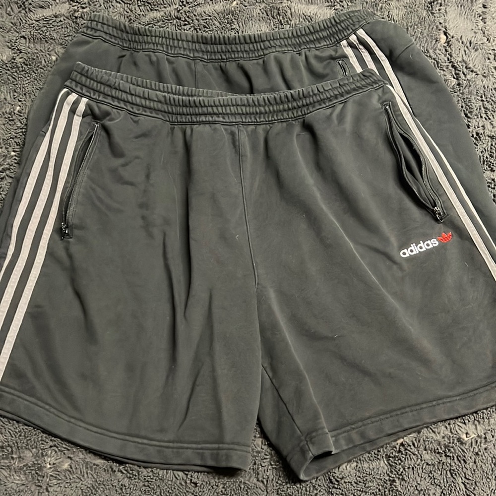 Adidas Original Sweatshorts